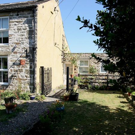 Holmlea Cottage Mickleton  Exterior foto