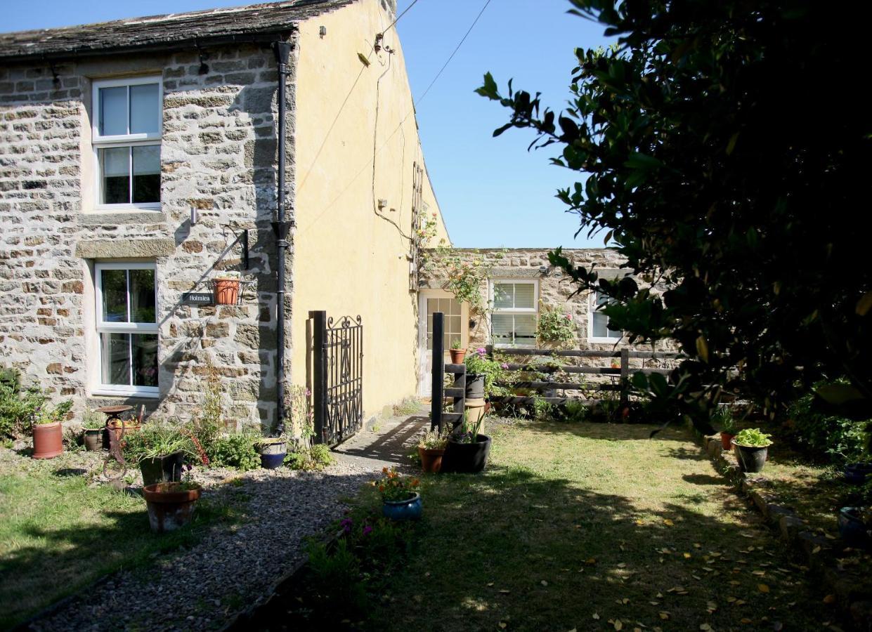 Holmlea Cottage Mickleton  Exterior foto